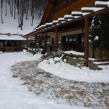 Cabana Perla Gasthuis 3*