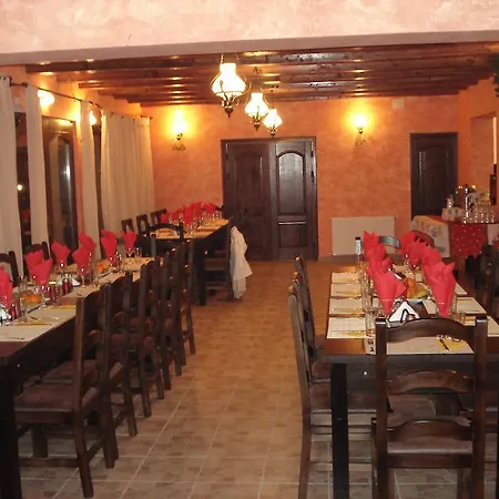 Gasthuis Cabana Perla Cugir