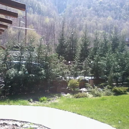 Cabana Perla Cugir