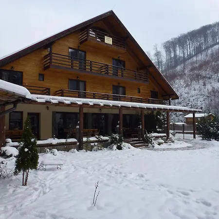 Cabana Perla