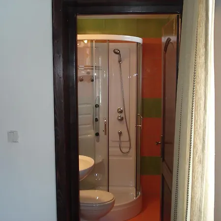 Cabana Perla Cugir