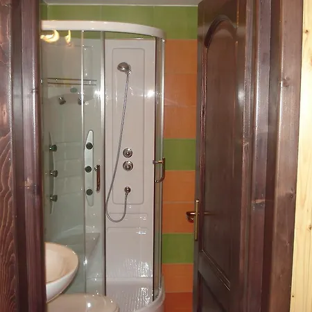 Gasthuis Cabana Perla Cugir