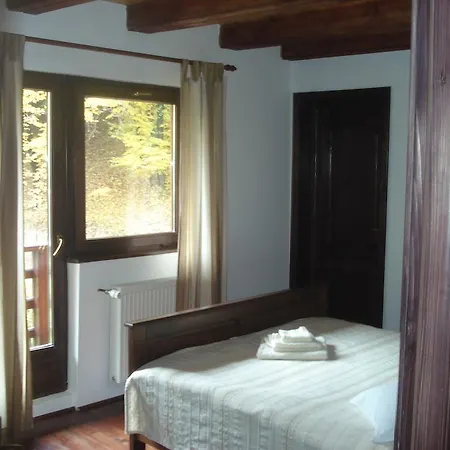Cabana Perla