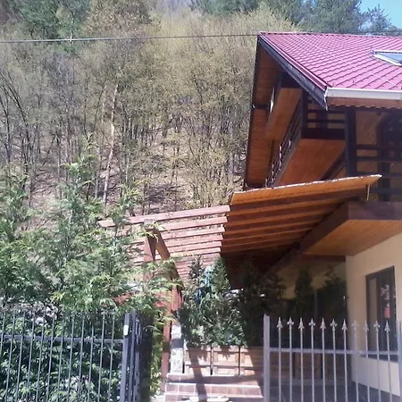 Gasthuis Cabana Perla Cugir
